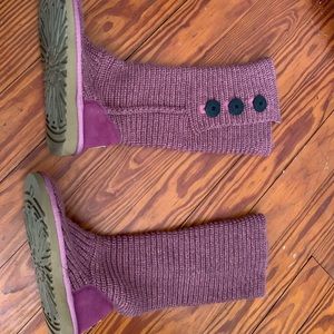 UGG boots
